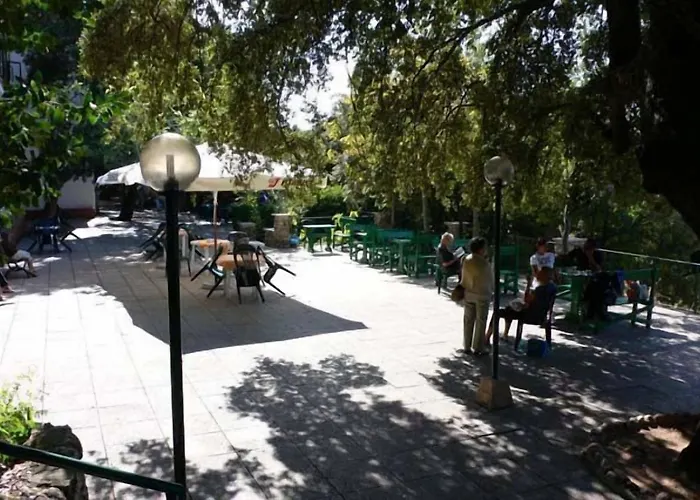 S'enis Monte Maccione Hotel