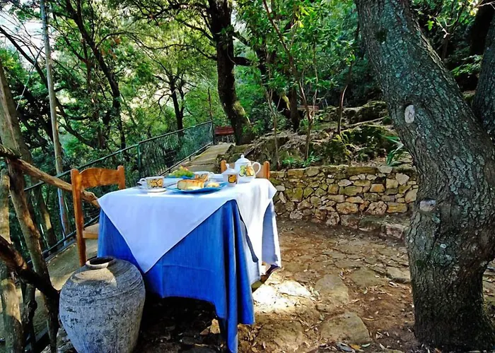 S'enis Monte Maccione 3*