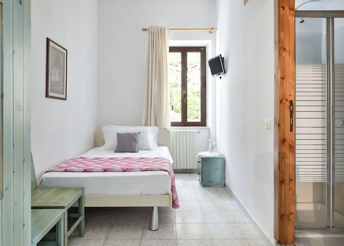 S'enis Monte Maccione 3*