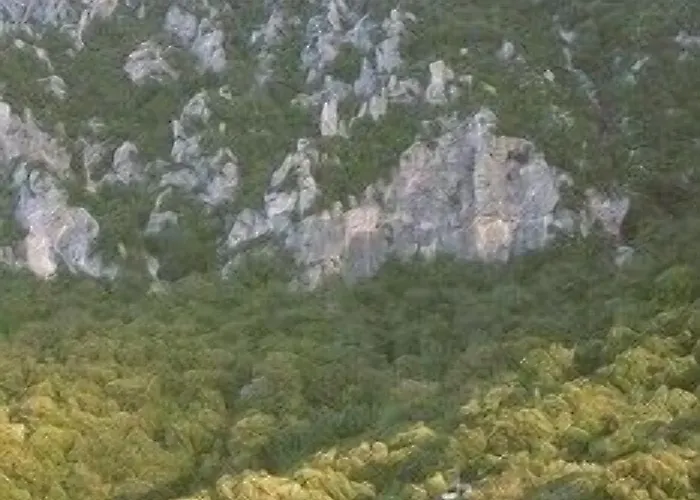 S'enis Monte Maccione Oliena