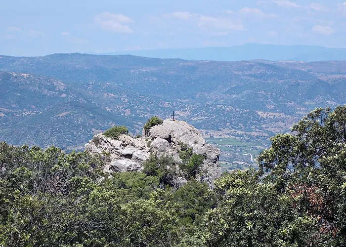 S'enis Monte Maccione 3*