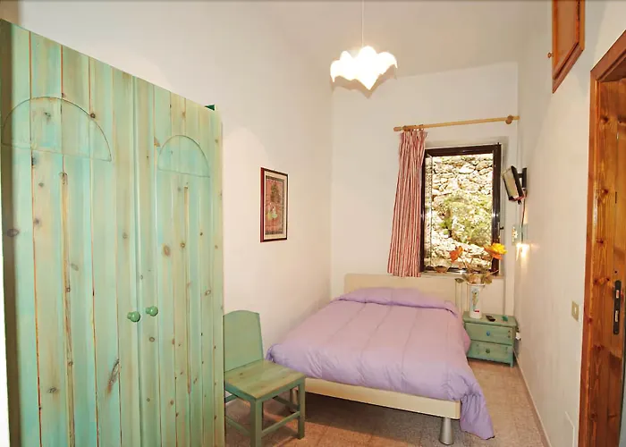 Hotel S'enis Monte Maccione