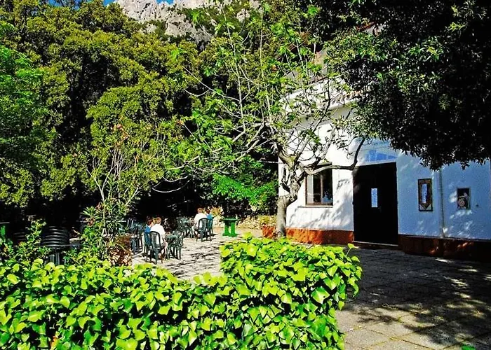 S'enis Monte Maccione Oliena